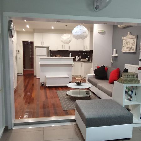 Cave For 2 Apartment Ioannina Bagian luar foto