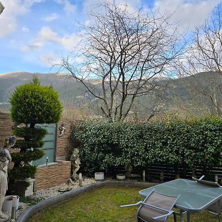 Cave For 2 Apartment Ioannina Bagian luar foto