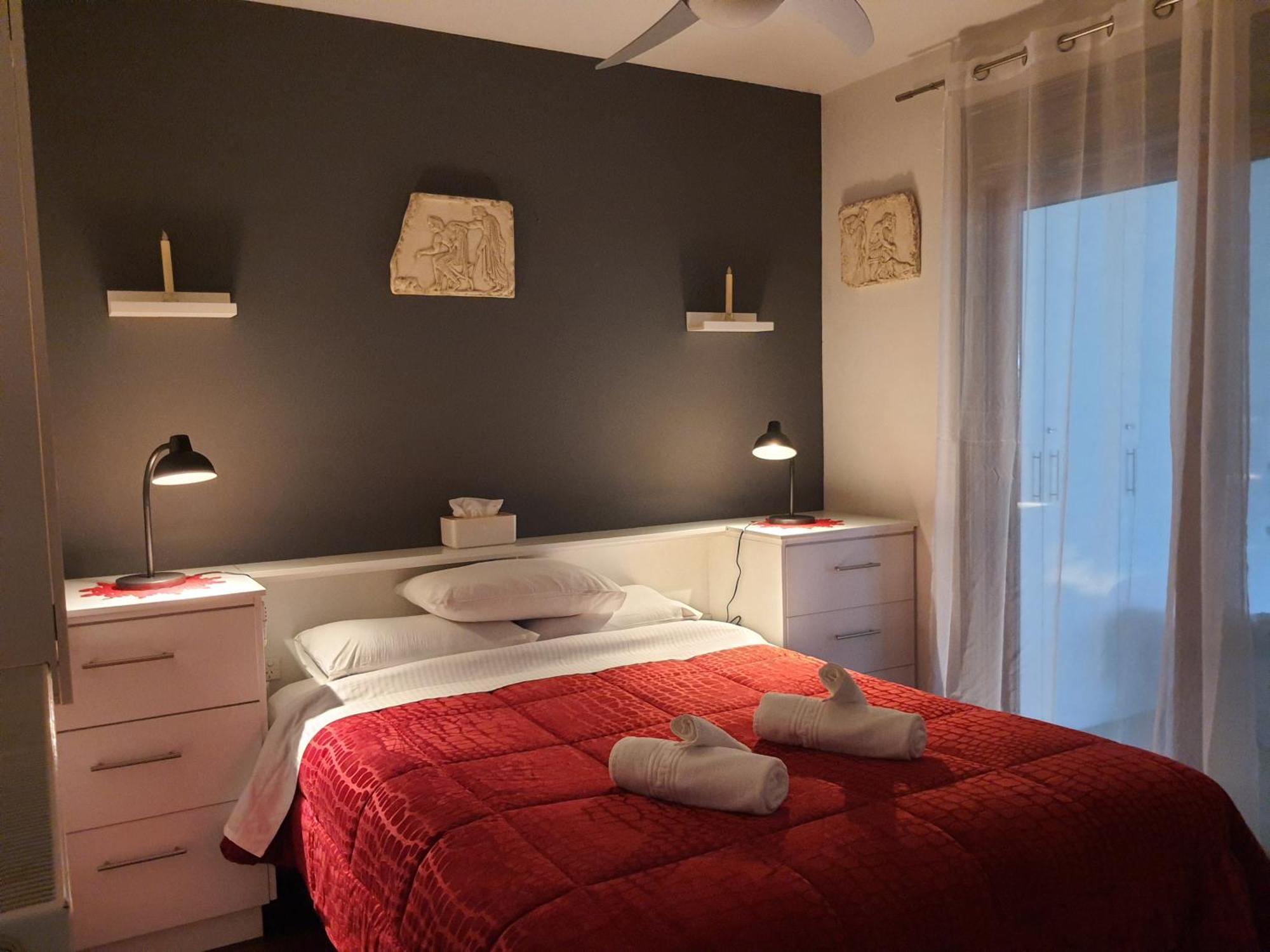 Cave For 2 Apartment Ioannina Bagian luar foto