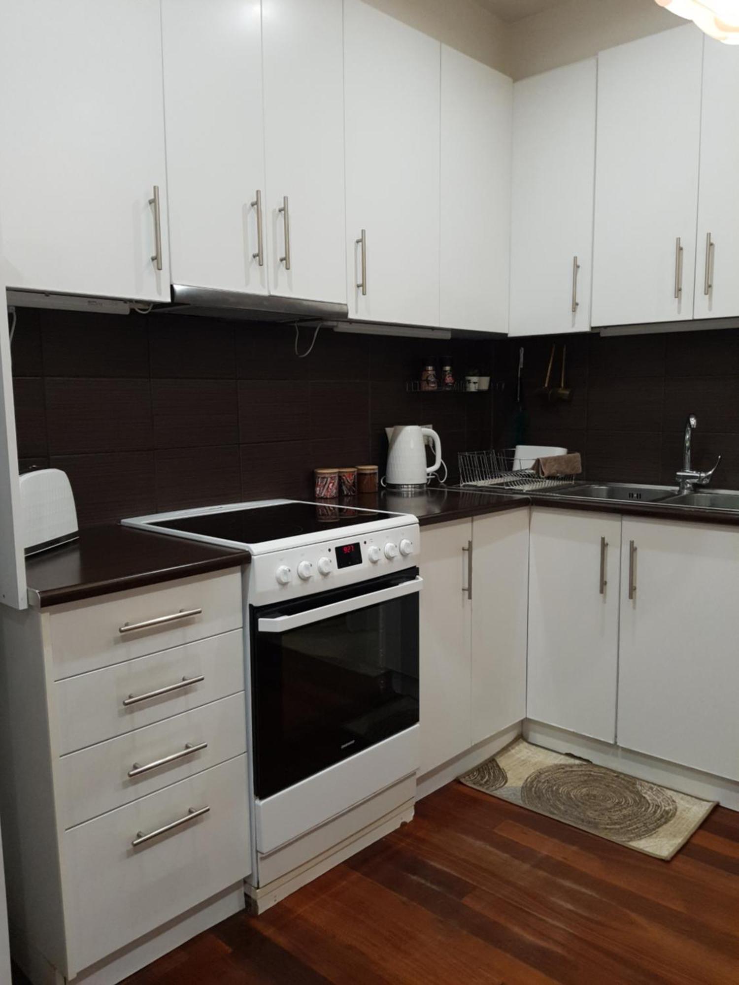 Cave For 2 Apartment Ioannina Bagian luar foto