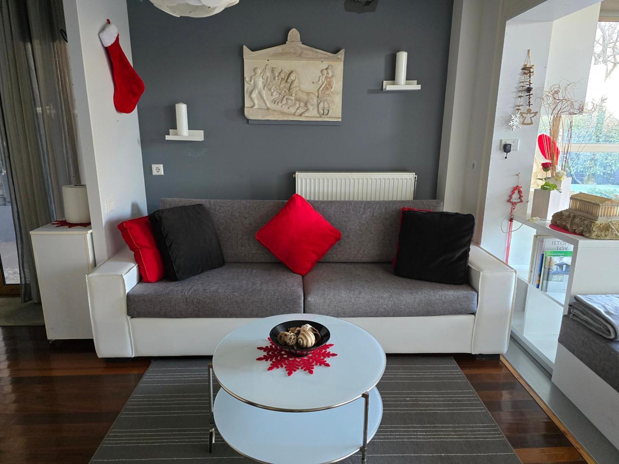 Cave For 2 Apartment Ioannina Bagian luar foto