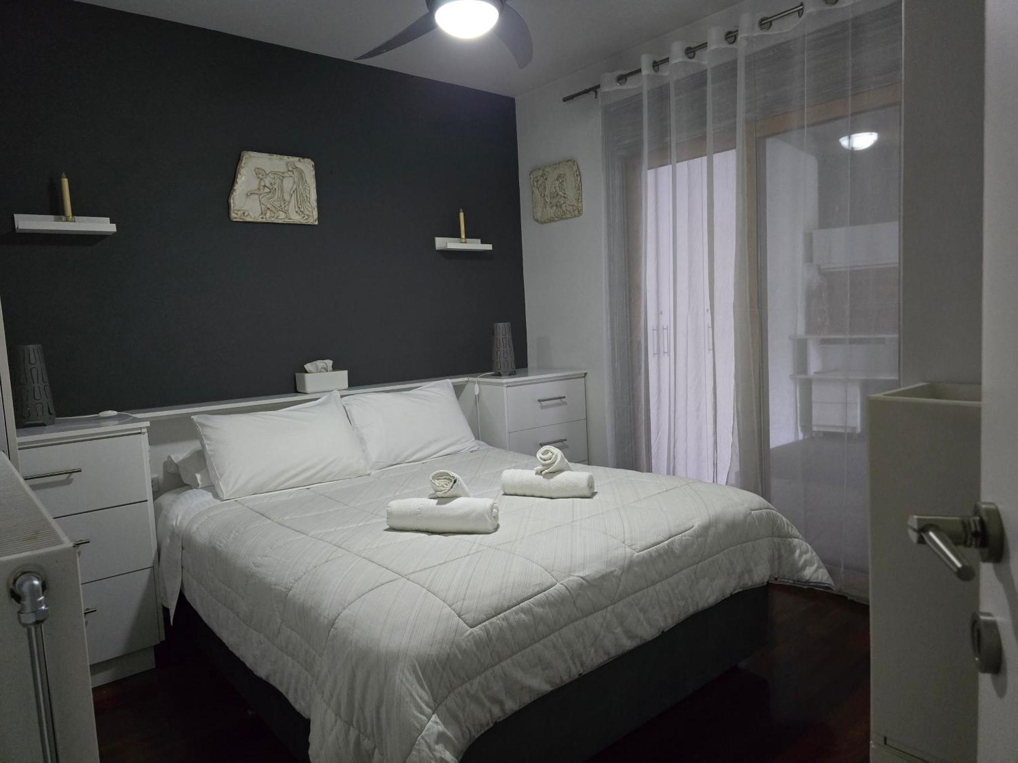 Cave For 2 Apartment Ioannina Bagian luar foto