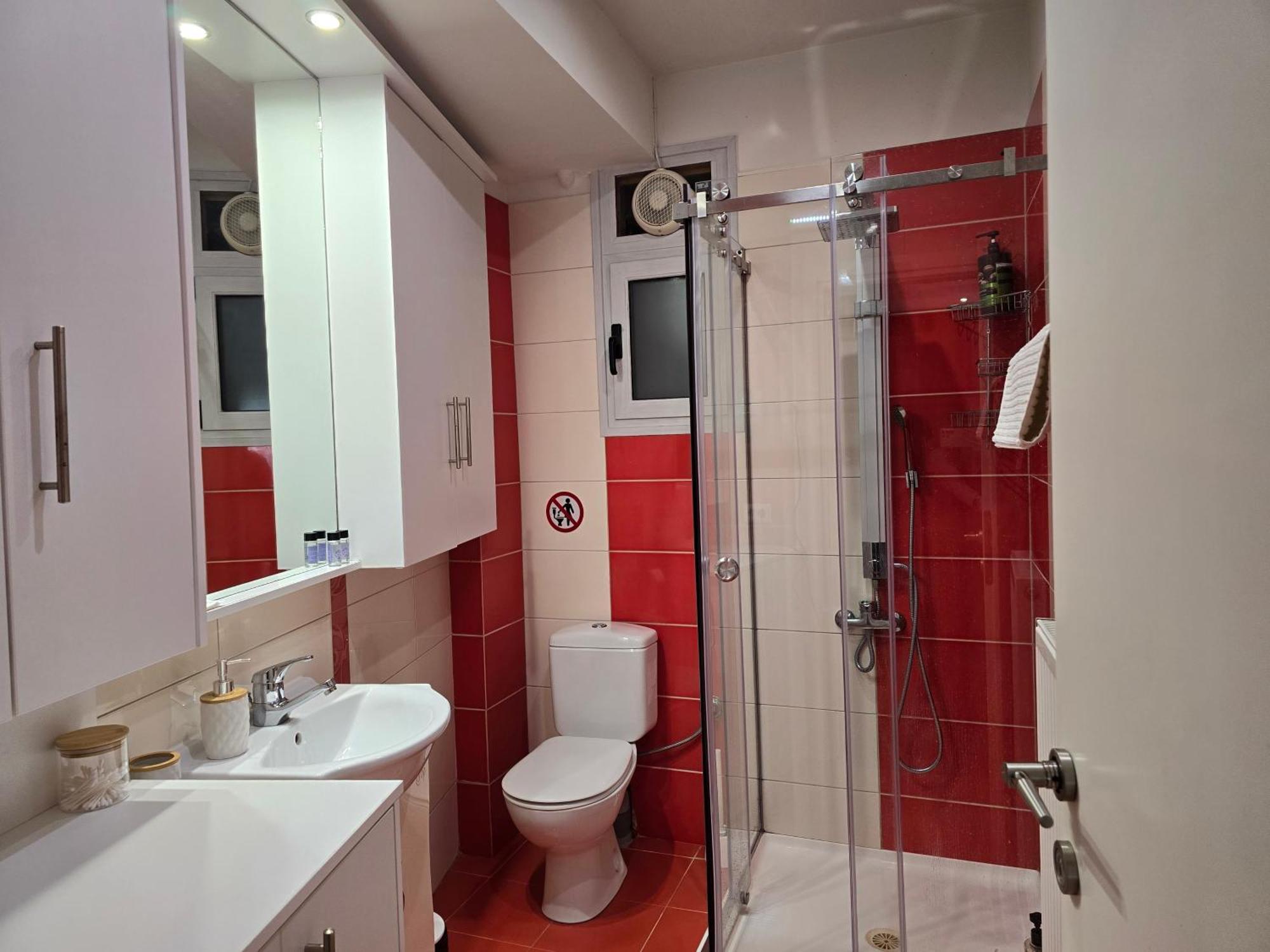 Cave For 2 Apartment Ioannina Bagian luar foto