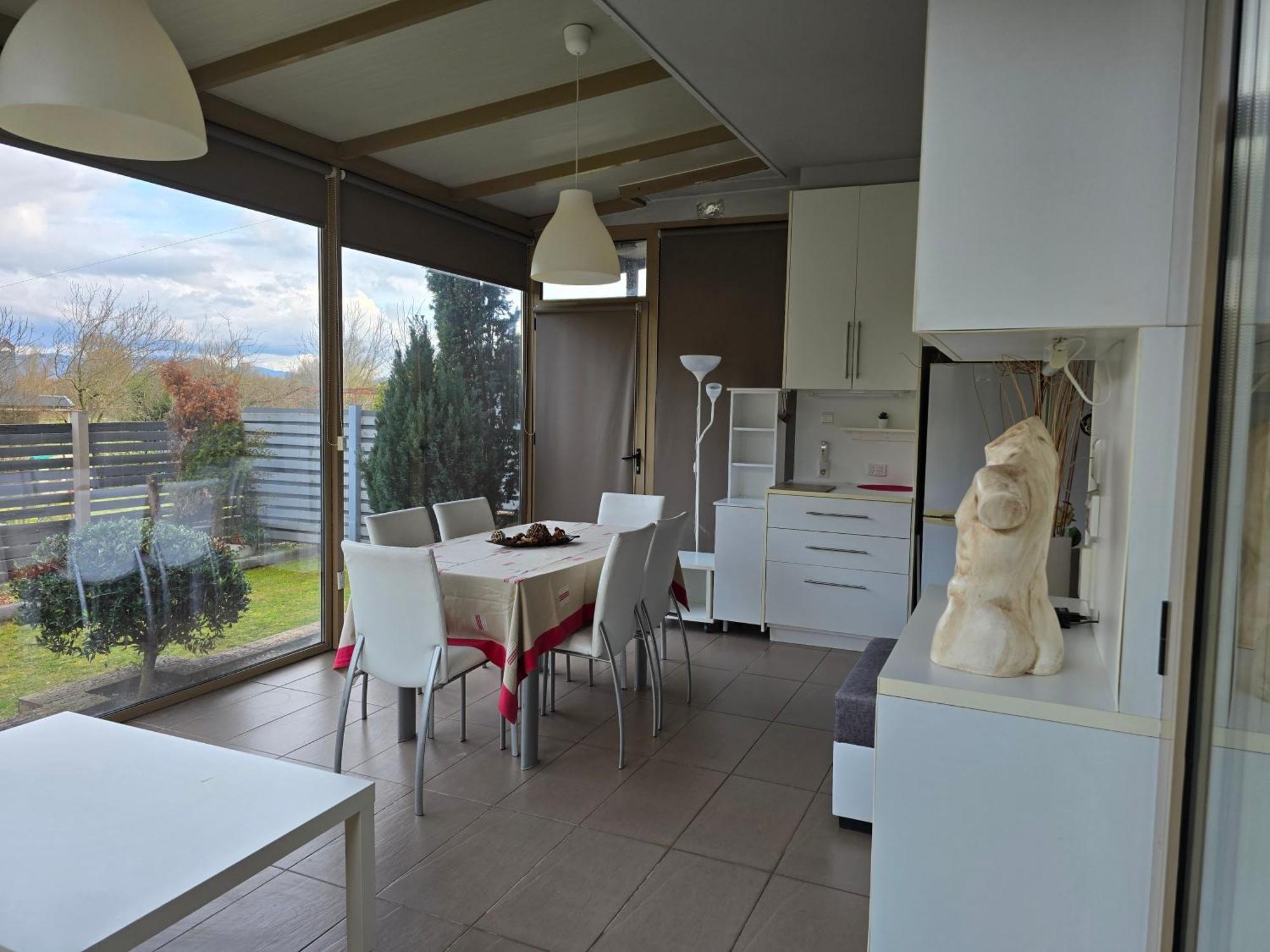 Cave For 2 Apartment Ioannina Bagian luar foto